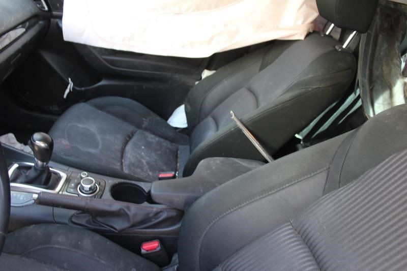 MAZDA 3 2015 Camera/Projector 550357