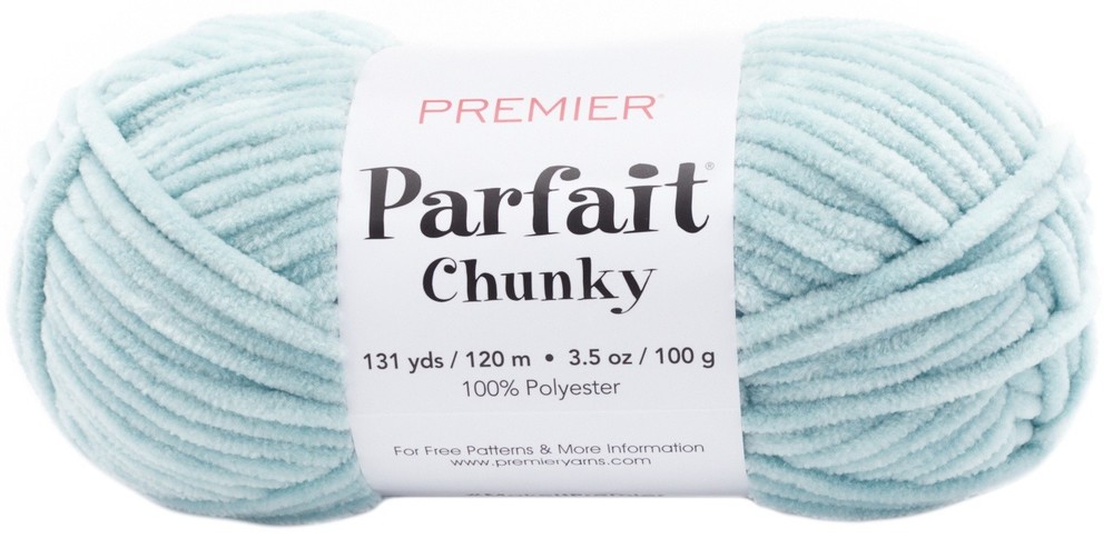 Premier Yarns Parfait Chunky Yarn Rain