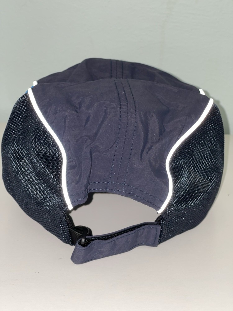 New - Amazon Flex DSP Reflective Delivery Hat