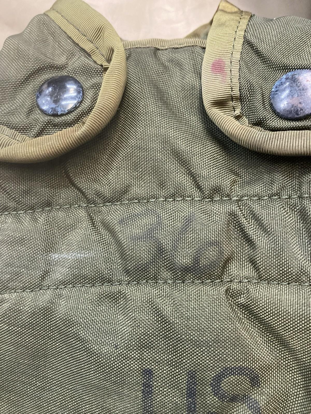 Alice Gear Set Size Large Jungle Rig Patrol Gear Deuce Gear