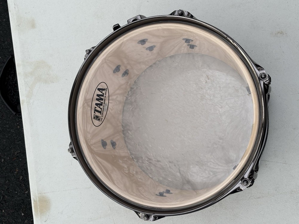 TAMA 10” Imperialstar Tom DRUM Wine Red
