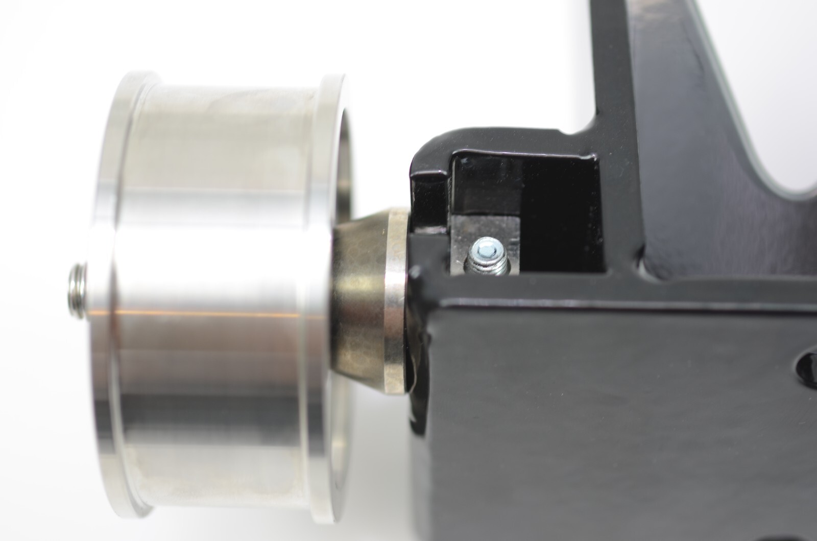 1320 B series JRSC Jackson Racing supercharger Upper & Lower bracket B16 gsr si