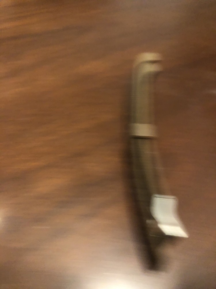 Fitbit Charge 2 Band Brown