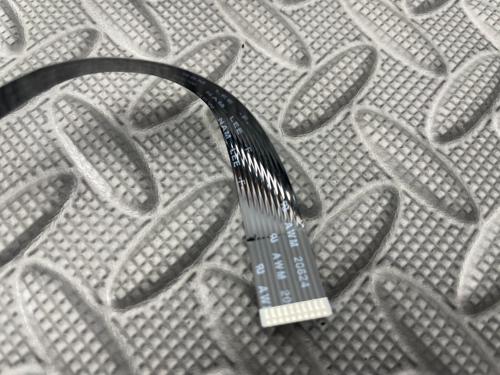 Keurig K Elite K90 Button Display Screen User Interface Board Replacement Parts