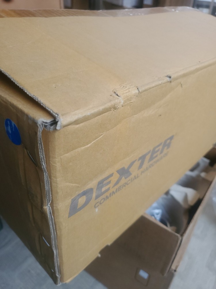 Dexter Commercial Hardware C2000-CLRM-R-613-less SFIC Classroom