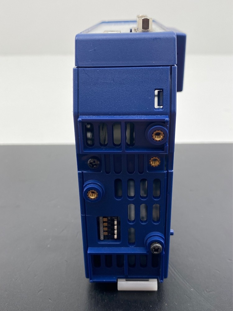 CCS BB-CPP-S Parallel Bit System Interface Module