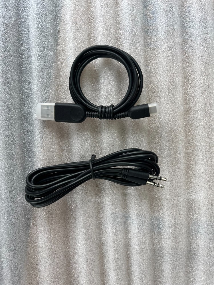 Cable FOR AKG K845BT