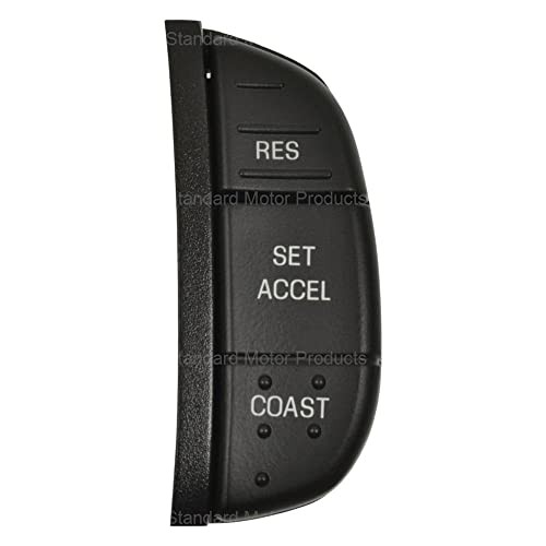 Ignition CCA1295 Cruise Control Switch
