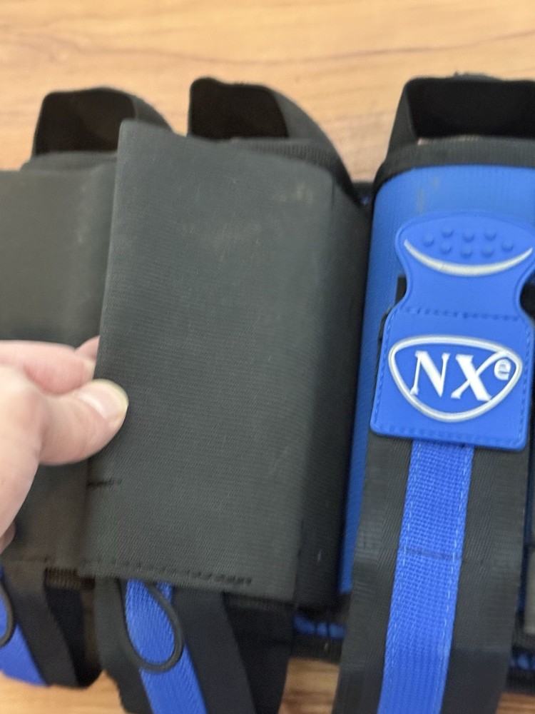 NXe Elevation Dynasty Pro Pack 4+3+2