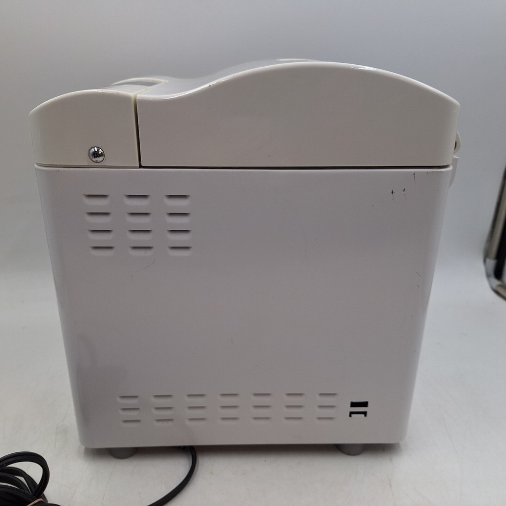 Panasonic Automatic Bread 1 lb. Loaf Maker Machine SD-BT10P COMPLETE & TESTED!!!