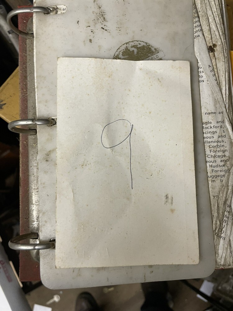 Locksmith - Reed General Code Books - Choose Volume