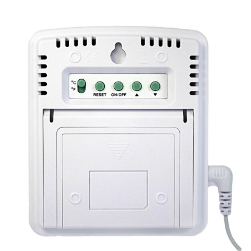 ACCRT8002 Vaccine Temperature DATA logger