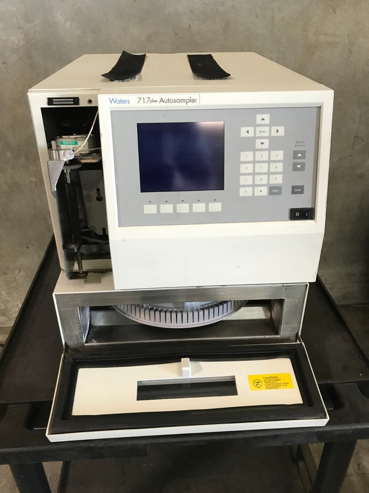 Waters 717plus Autosampler