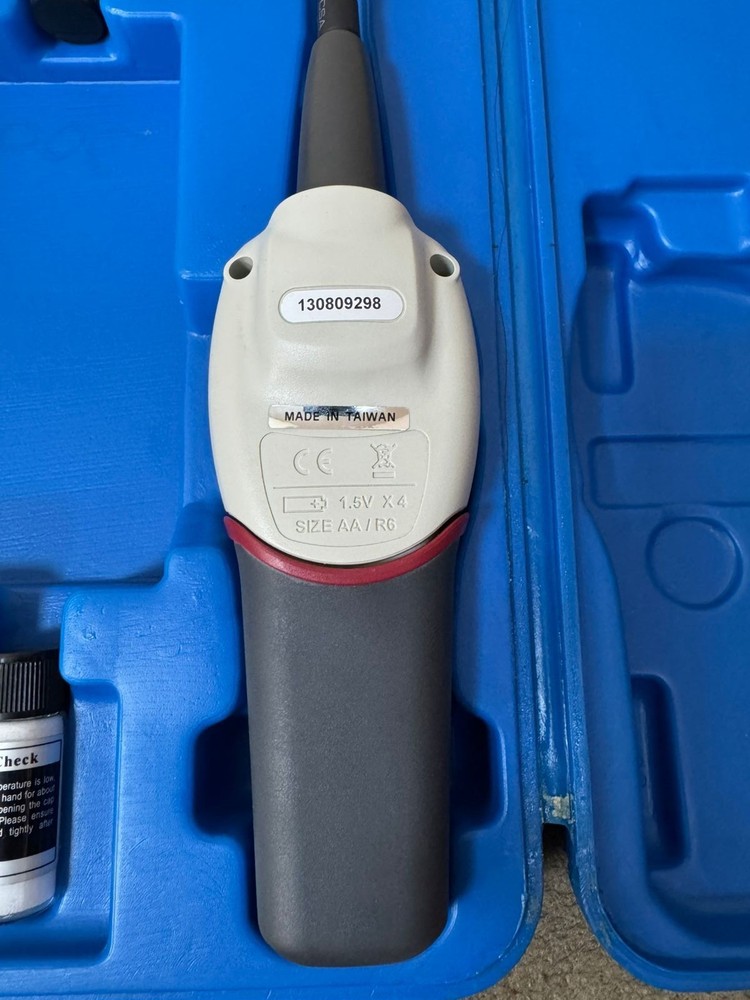 P&M / Refrigerant Leak Detector / PM-382