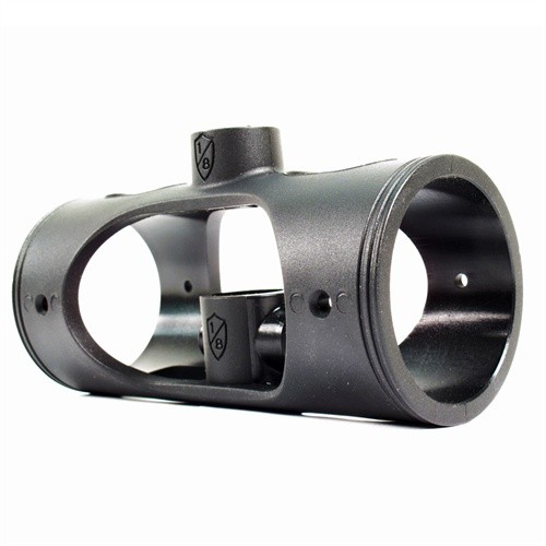 EighthInch Pro Level Bike Polo Mallet Head 80g