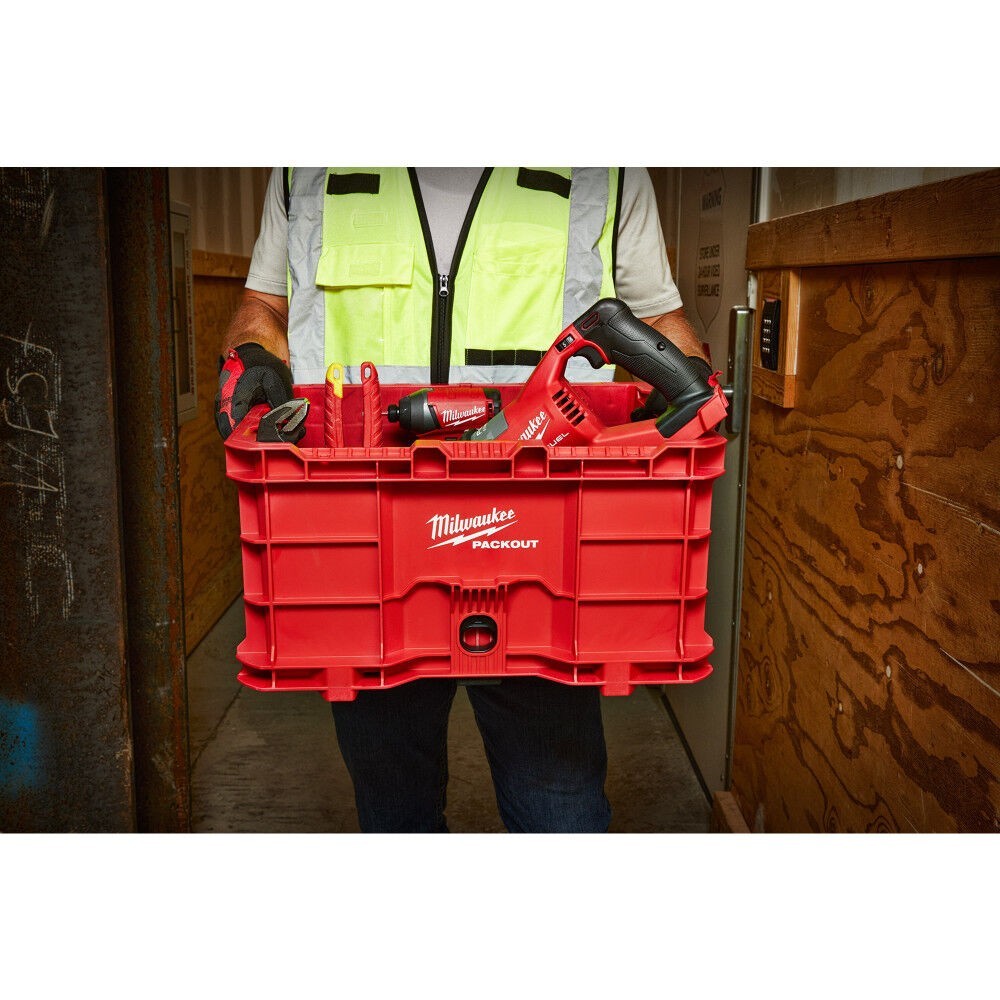 Milwaukee Packout Crate (48-22-8440)
