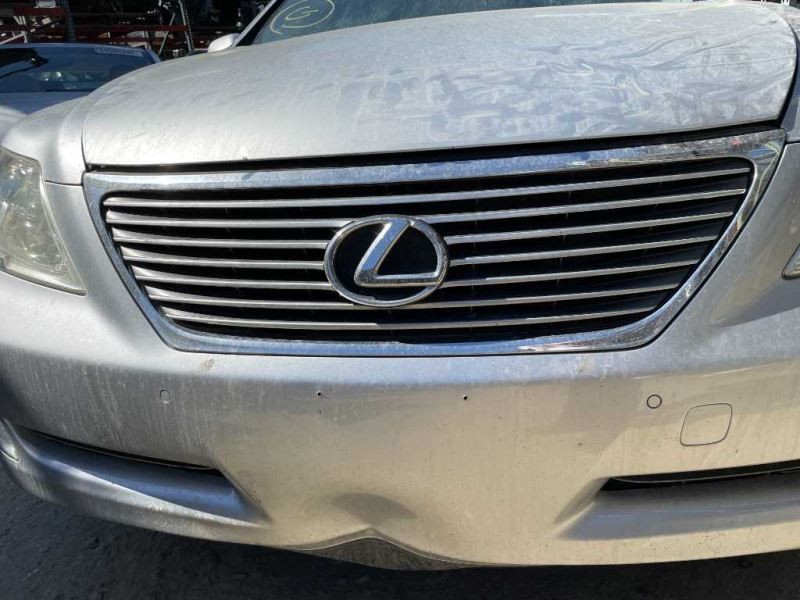 07 LEXUS LS460 DASH WIRE HARNESS