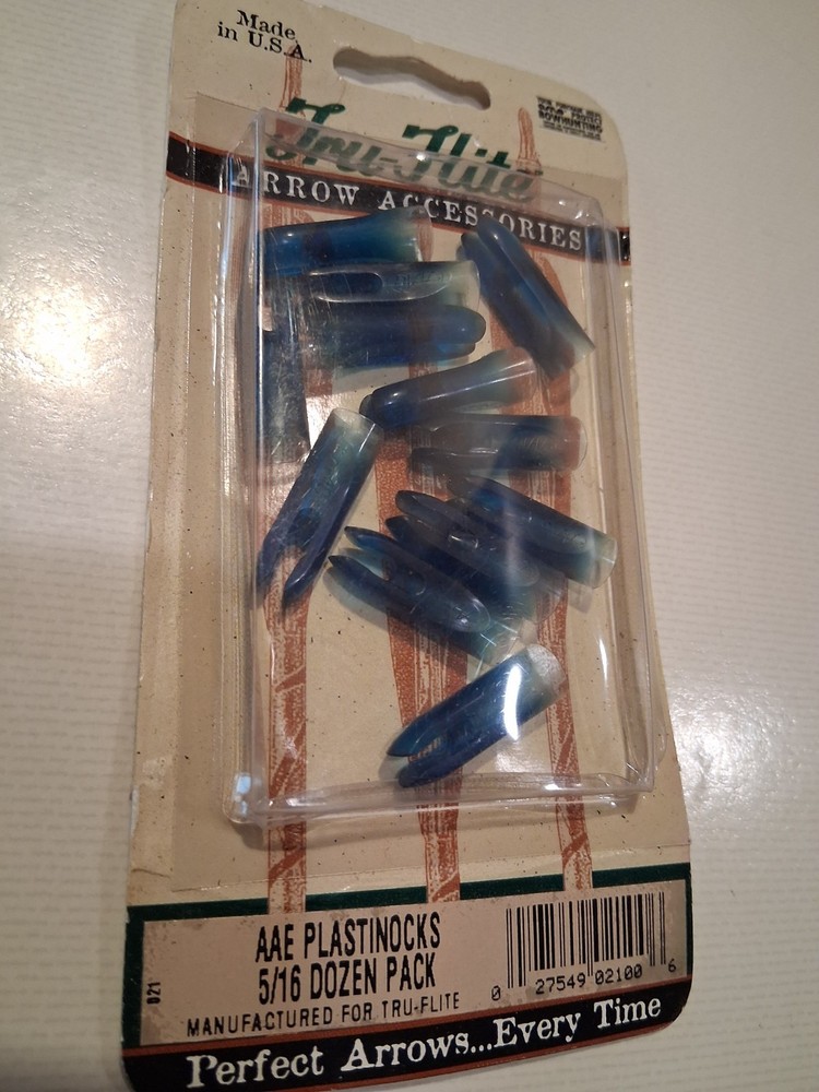 tru-flite Arrow accessories