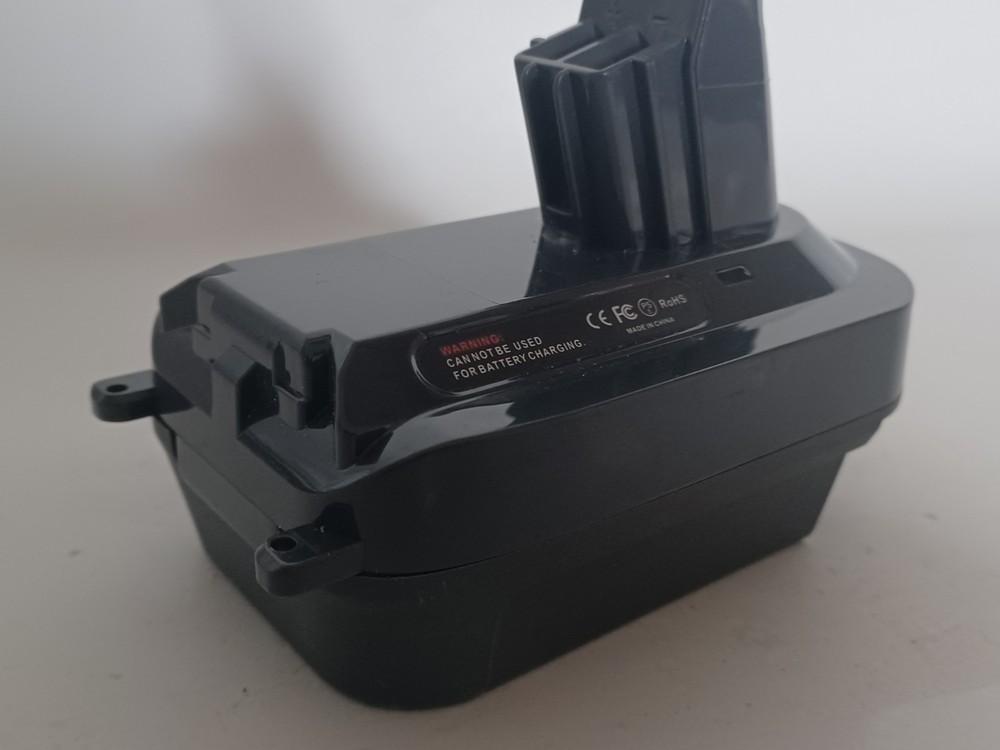 Battery For Tool DM18DSV7V8