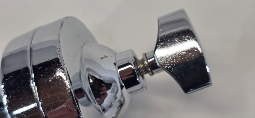 Ddrum Single Tom Holder with Multi Clamp