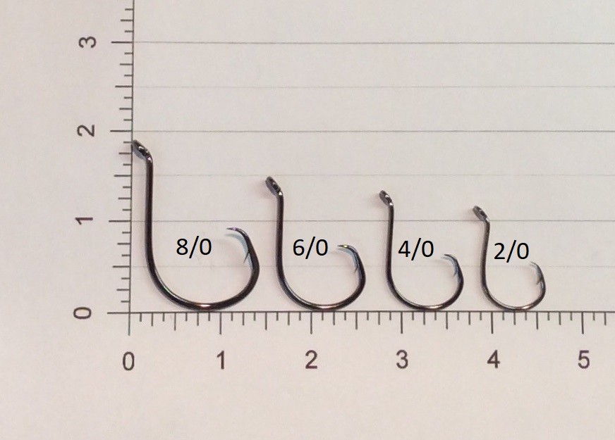 4 Pieces Heavy Duty Hatteras Style Drum Rig OBX Fish Finder Rig Red Drum 1/0 9/0