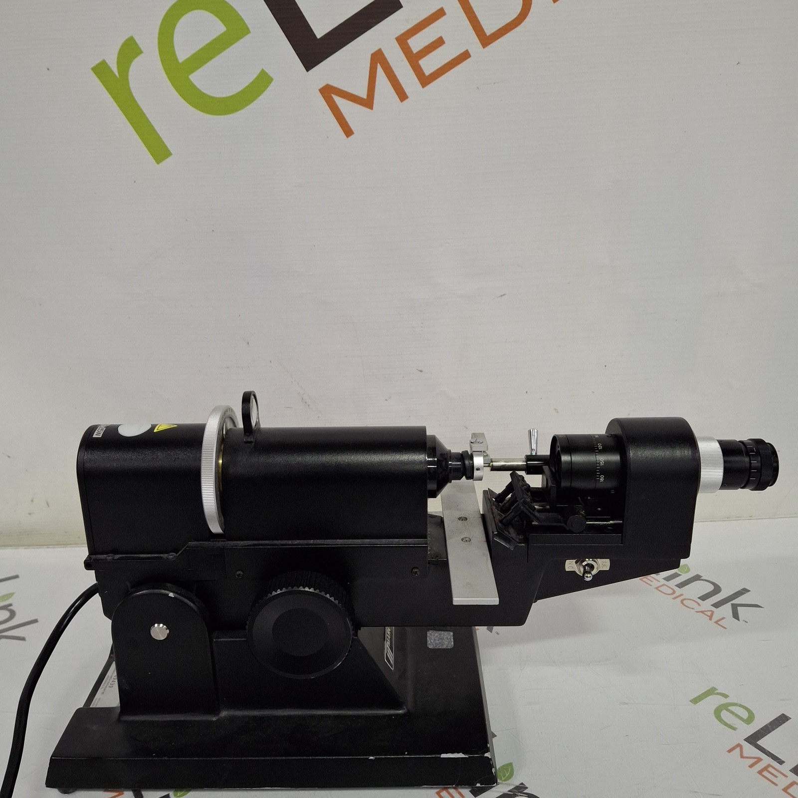 Marco LM-101 Lensmeter