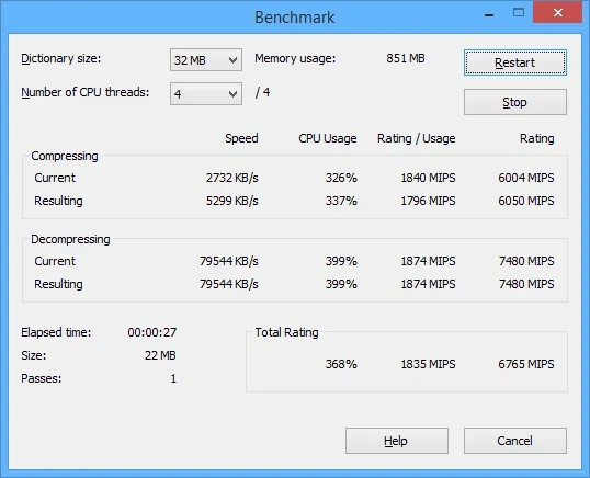 7-Zip 2026 - Ultimate Compression & Encryption - File Archiver Zip Unzip USB