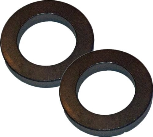 Ridgid R4512 Table Saw Replacement Outer Pad (2 Pack) - 080035003160