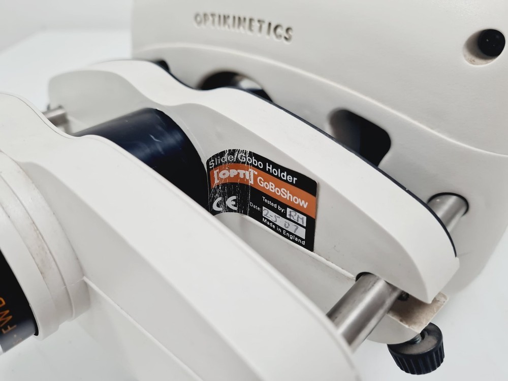 Optikinetics Opti GoBoShow Projector