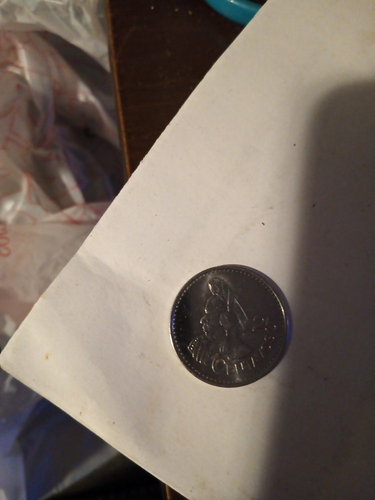 GUATEMALA 25 CENTAVOS 2016 COIN