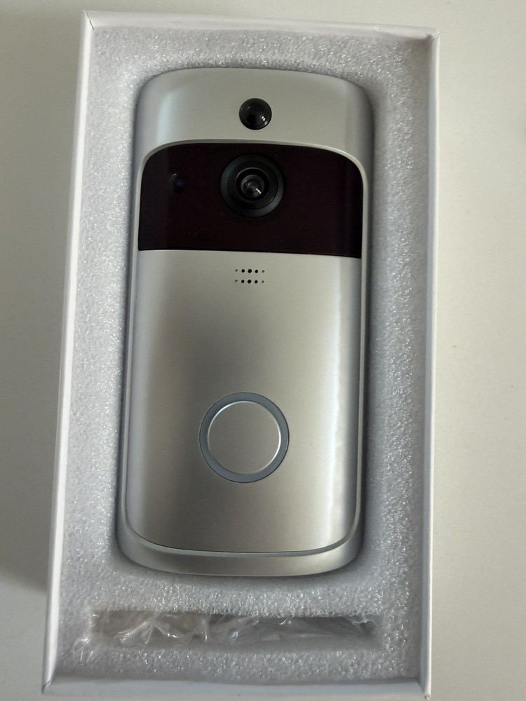 Video Doorbell V5