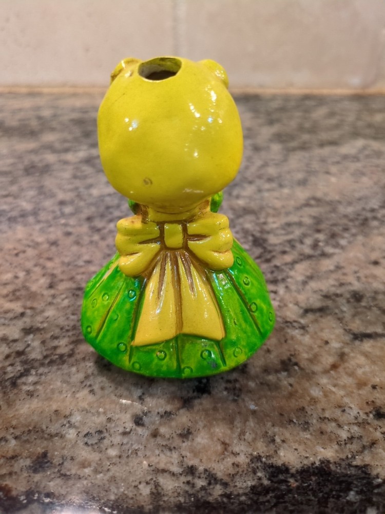Lorrie Designs Lady Mouse Pencil Sharpener-NO sharpener