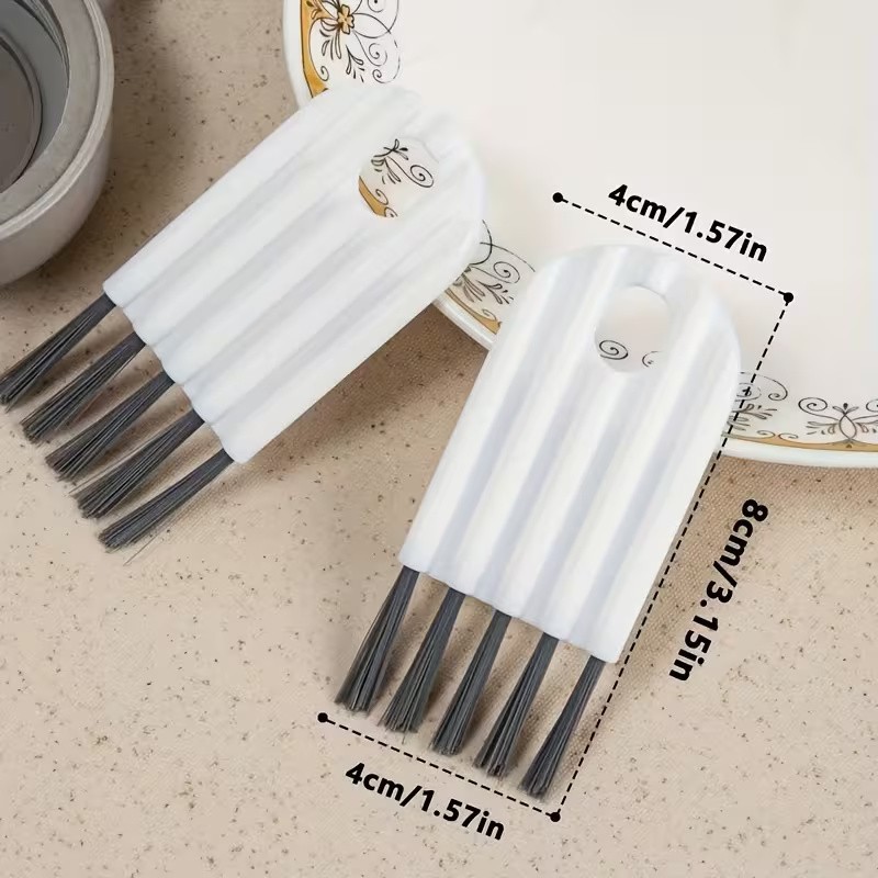 Cleaning Brush Multifunctional Computer Cleaning Kit – Keyboard & Electronics