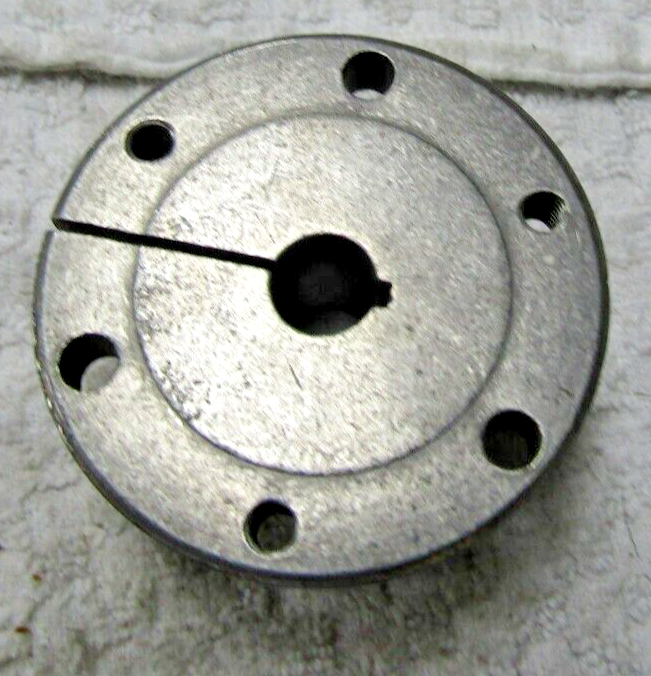 👍 NEW MARTIN QUICK DISCONNECT BUSHING SH 1/2