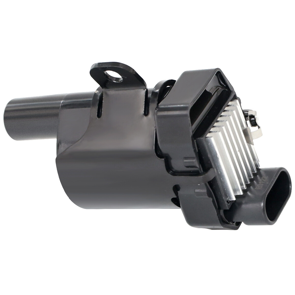 UF262 8X Ignition Coil & Plug & Blue Wire For Chevy Silverado GMC 4.8/5.3/6.0L