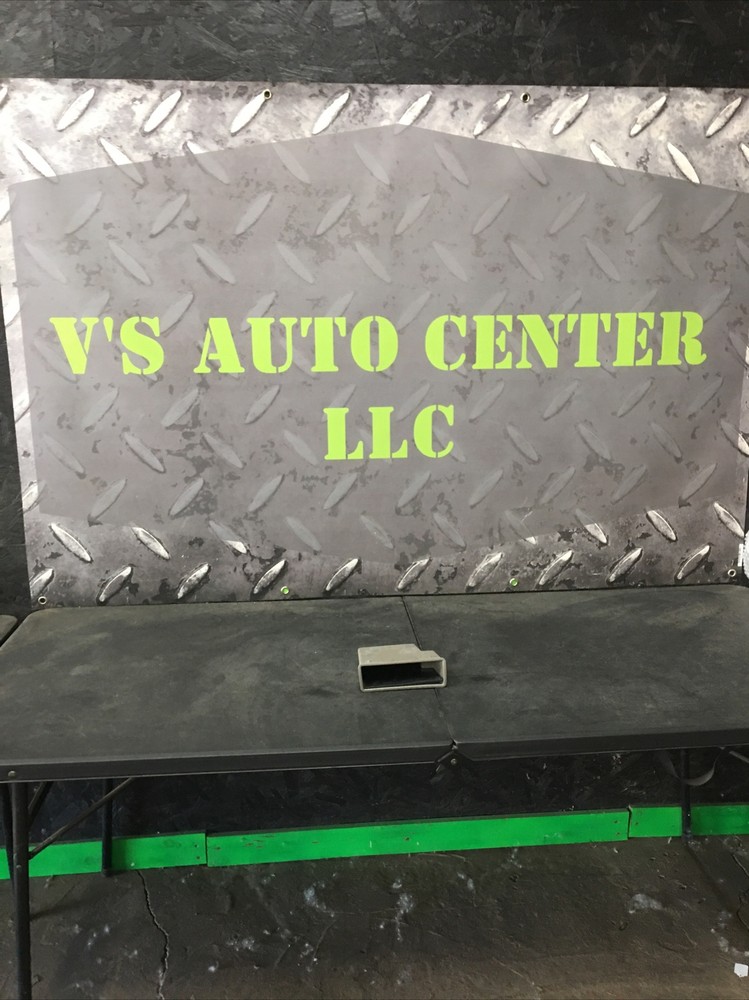 07 Grand Cherokee Dash Cubby Storage Bin