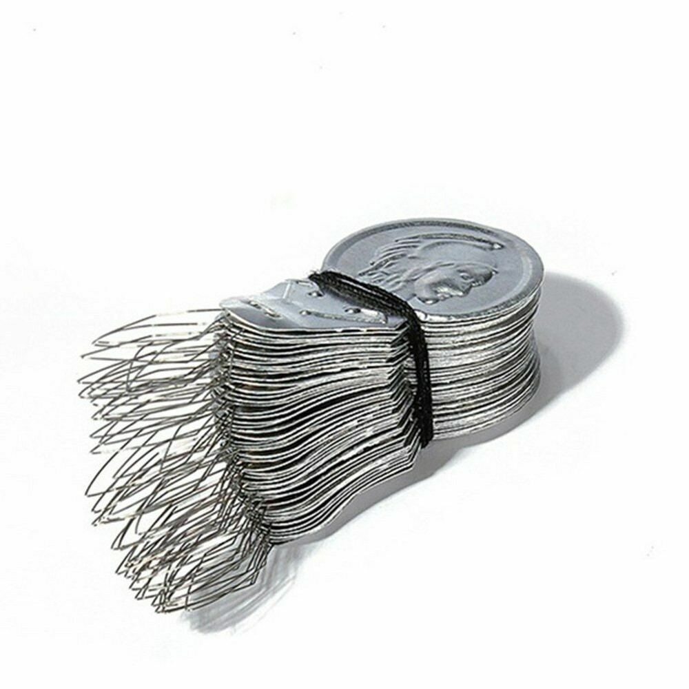 Whitecroft Silver Bow Needle Threaders Hand Sewing Machine Stitch Insertion Tool