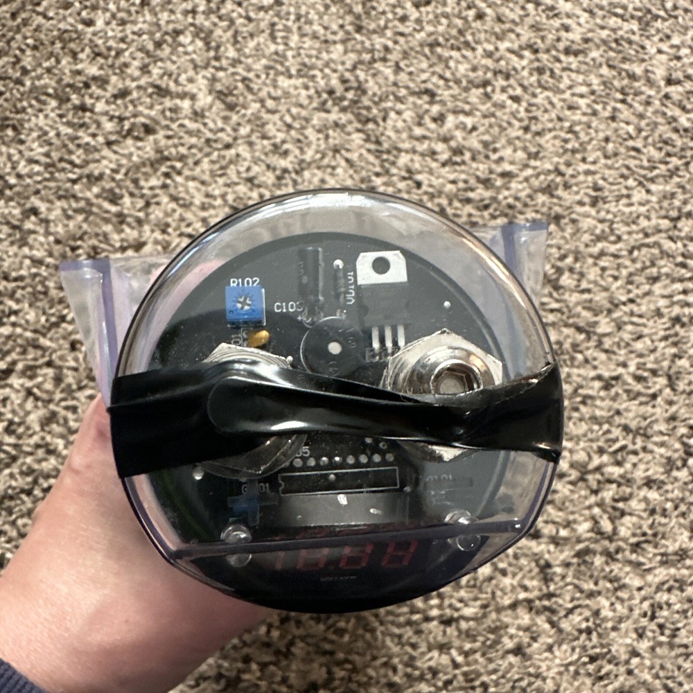 20 volt capacitor E2 Ecap1 By Scosche