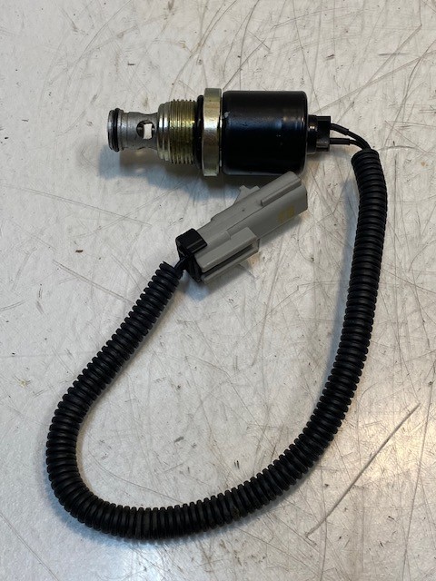 Reverse Light Switch 3G21 | 3" Long 34mm OD 15mm End