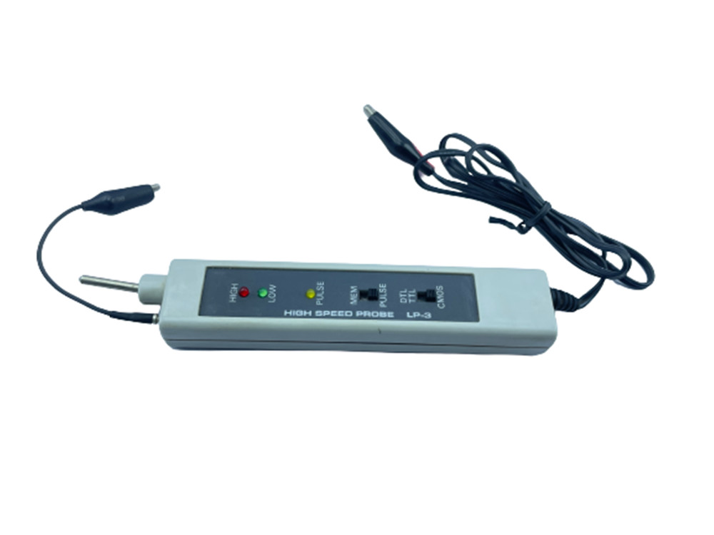 Global Specialties LP-3 High Speed Logic Probe