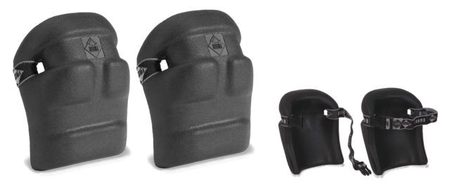 Rubi ~ Professional Knee Pads Ref.65915