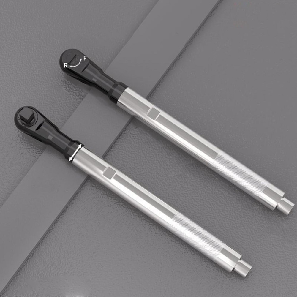 Ratchet Handle Ratchet Wrench Socket Wrench