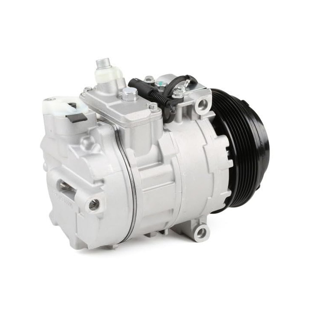 Nissens Air Conditioning Compressor - 89022
