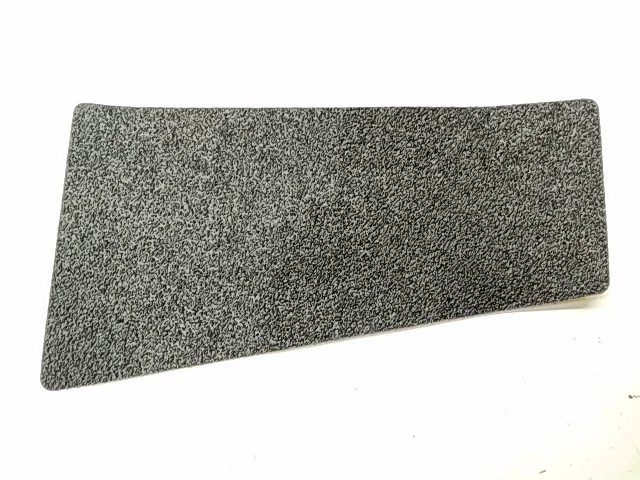 LH Footrest Pad - 2000 POLARIS NOS