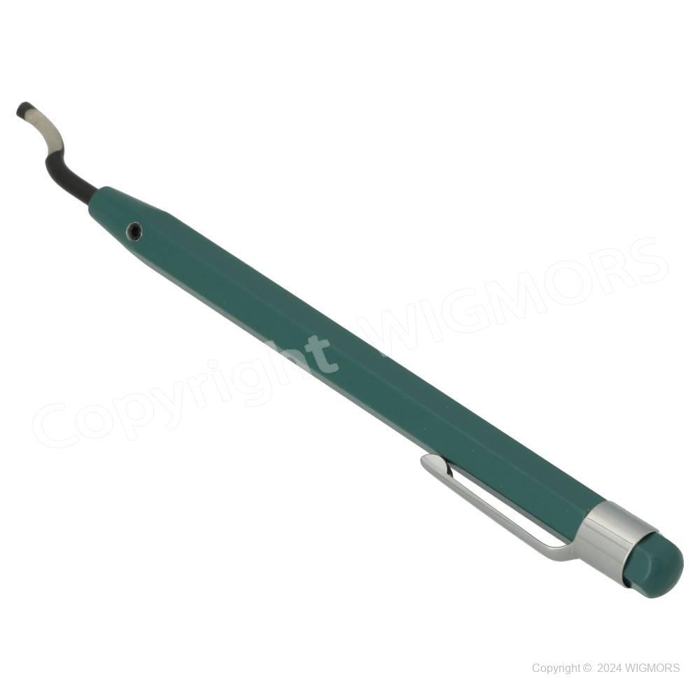 Deburring machine Refco RFA-209-STYLO