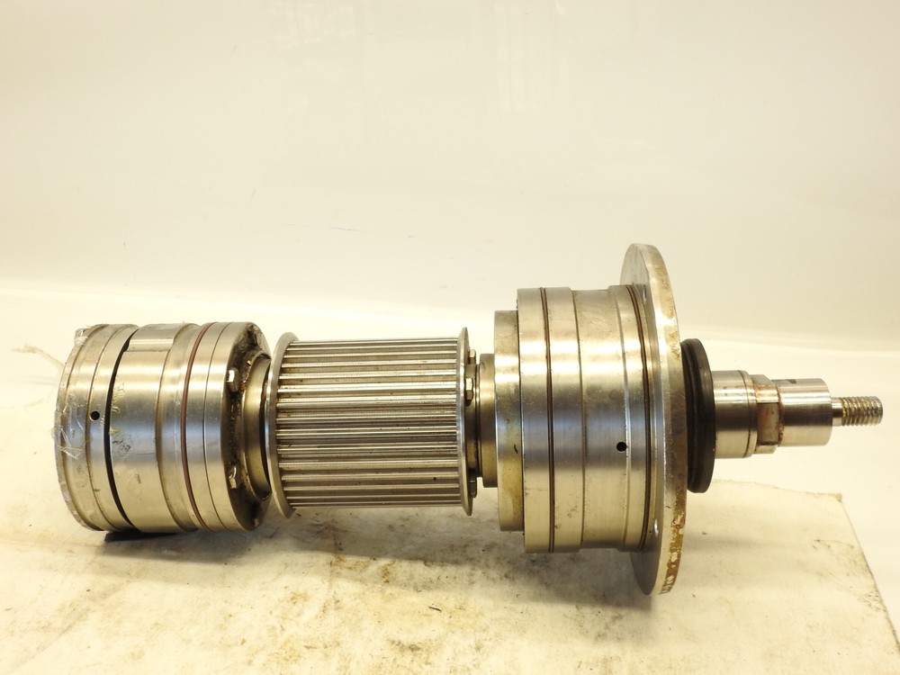 ASIS Urschel Comitrol 71014 CNC Spindle Drive Assembly