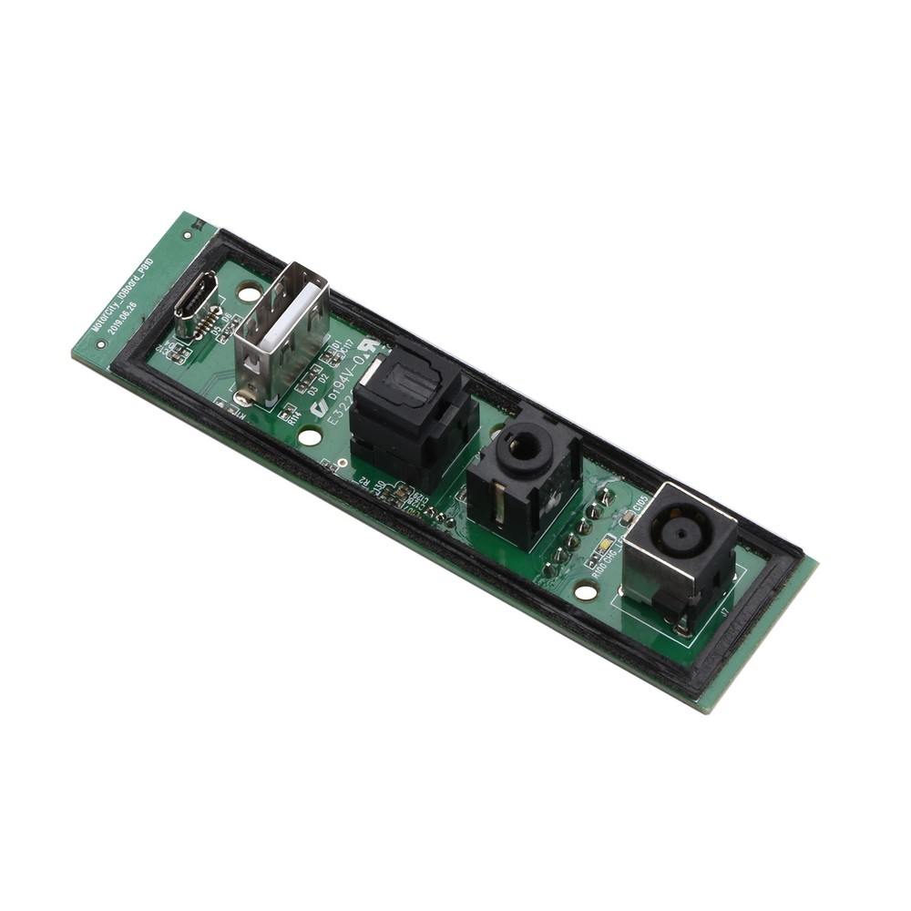 Replacement Charging Circuit Board for Logitech UE HYPERBOOM Speaker Dock Part