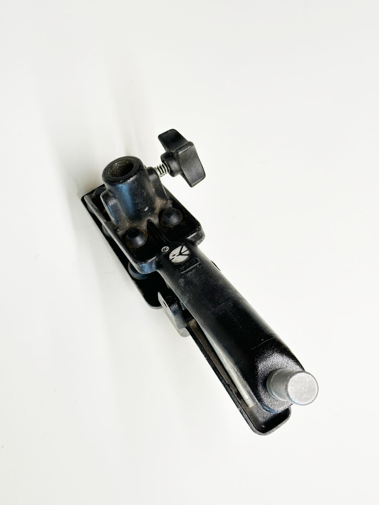 Manfrotto 043 Sky Hook Adjustable Gaffer Clamp