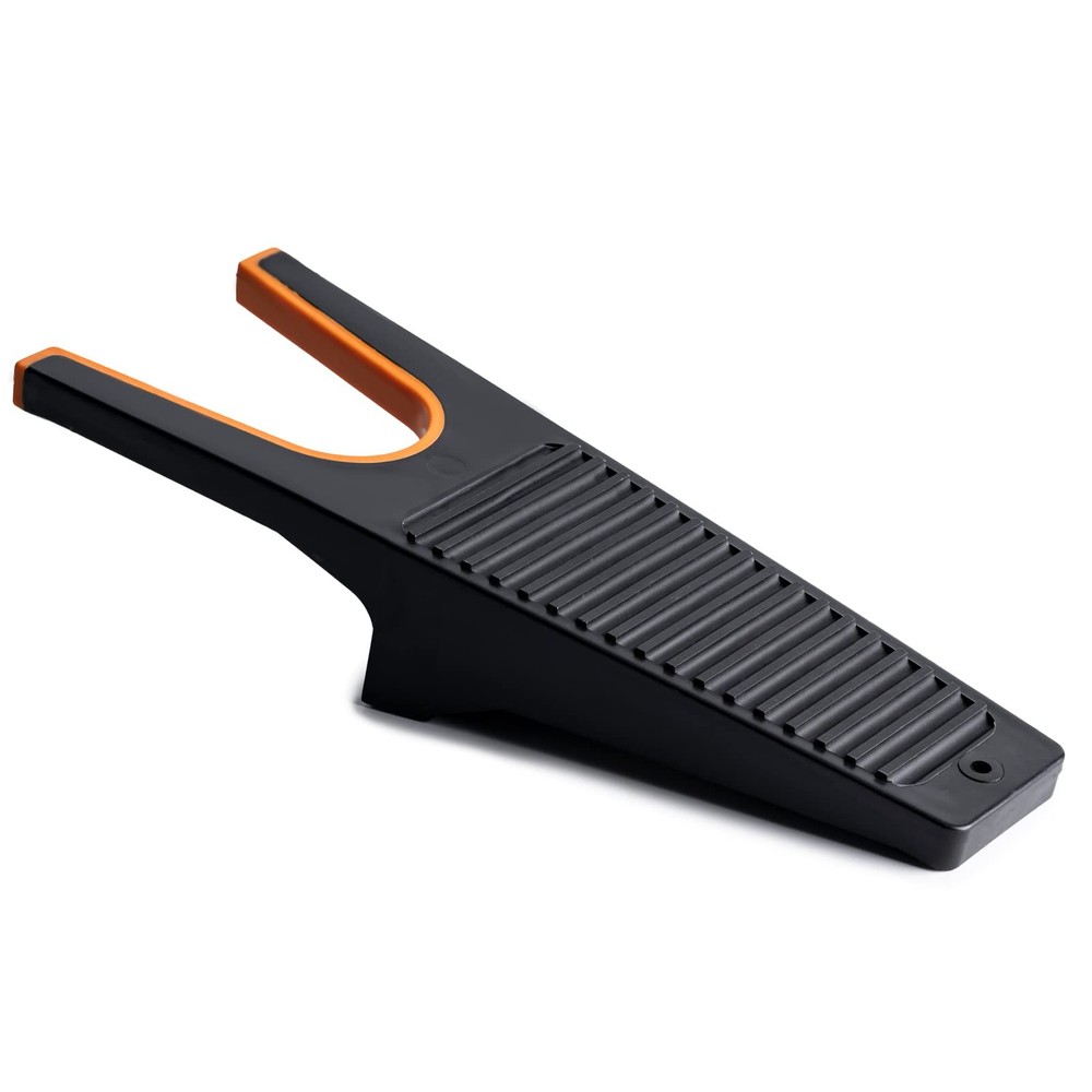 BOOMIBOO Boot Jack,Boot Remover for Cowboy Boots,Boot Puller for Waders and Work