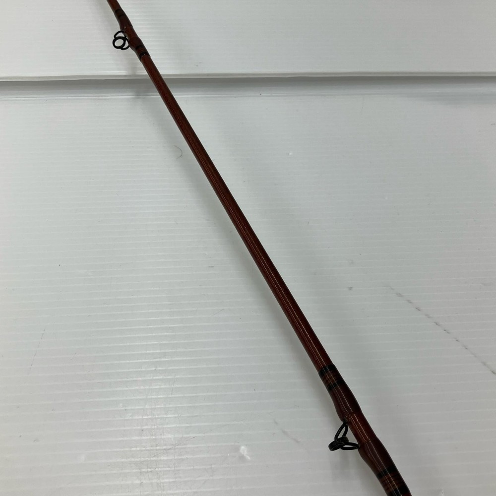 ZENITH Lure Rod 2nd Label 56 Blanks Only